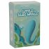 Leopard Whale - slimme, oplaadbare vibratie-ei (blauw)