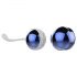 Nalone Yany Love - verstelbare geisha ballenset (blauw-goud)