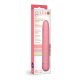 Gaia Eco L - milieuvriendelijke staafvibrator (roze) - groot