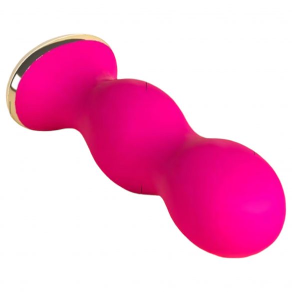 Perifit - slimme, oplaadbare Kegel trainer (roze)