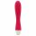 Cotoxo Dolphin - Rechargeable G-spot Vibrator (Red) 