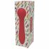 Cotoxo Lollipop - Battery Powered Vibrator (Red) 