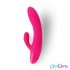 Picobong Kaya - clitorisstimulerende vibrator (roze)