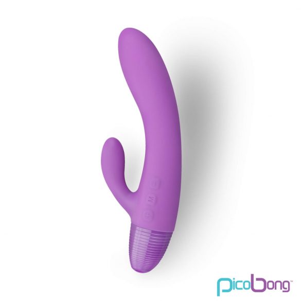 Picobong Kaya - clitorale vibrator (paars)