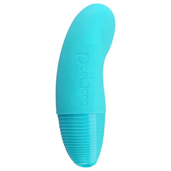 Picobong Ako - waterdichte clitoris vibrator (blauw)