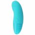 Picobong Ako - waterdichte clitoris vibrator (blauw)