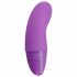 Picobong Ako - waterdichte clitoris vibrator (paars)