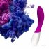 LELO Mona Wave - waterdichte G-spot vibrator (paars)