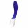 LELO Mona Wave - waterdichte G-spot vibrator (blauw)