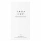 LELO Hex Original - luxe condooms (12 stuks)