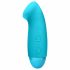 Picobong Kiki 2 - clitoris vibrator (turquoise)