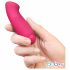 Picobong Kiki 2 - clitoris vibrator (roze)