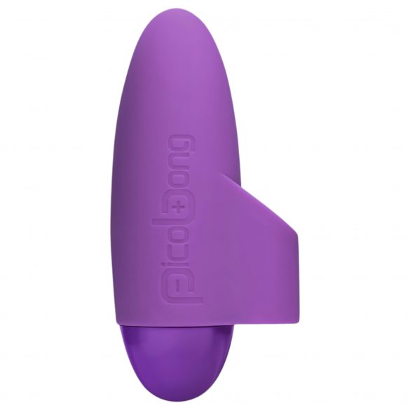 Picobong Ipo 2 – vinger vibrator (paars)