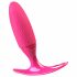 Picobong Tano 2 - siliconen prostaat massager (roze)