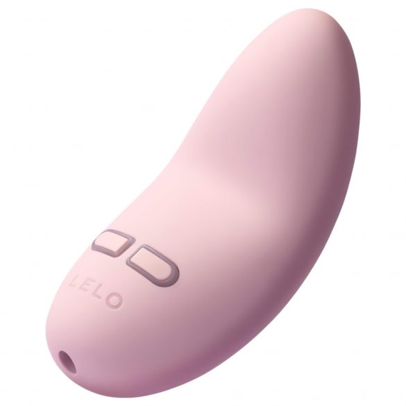 LELO Lily 2 - waterdichte clitoris vibrator (lichtroze)