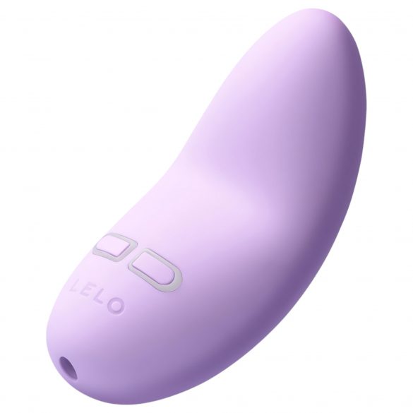 LELO Lily 2 - waterdichte clitorisstimulator (lavendel)