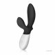 LELO Loki Wave - waterdichte prostatavibrator (zwart)