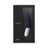 LELO Billy 2 - oplaadbare, waterdichte prostaat vibrator (blauw)