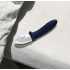 LELO Billy 2 - oplaadbare, waterdichte prostaat vibrator (blauw)