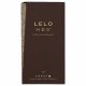 LELO Hex Respect XL luxe condooms (12 stuks)