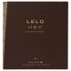 LELO Hex Respect XL - luxe condooms (36 stuks)