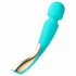 LELO Slimme Toverstaf 2 - groot - oplaadbare, massager vibrator (turquoise)