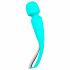 LELO Slimme Toverstaf 2 - groot - oplaadbare, massager vibrator (turquoise)