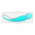 LELO Slimme Toverstaf 2 - groot - oplaadbare, massager vibrator (turquoise)