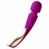 LELO Slimme Tovenaar 2 - groot - oplaadbare massager (paars)