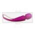 LELO Slimme Tovenaar 2 - groot - oplaadbare massager (paars)