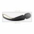 LELO Smart Wand 2 - groot - oplaadbare massager vibrator (zwart)