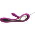 LELO Soraya 2 - oplaadbare, waterdichte clitorisstimulator (paars)