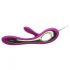 LELO Soraya 2 - oplaadbare, waterdichte clitorisstimulator (paars)