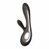 LELO Soraya 2 - oplaadbare, waterdichte clitoris vibrator (zwart)