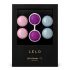 LELO Beads Plus - variabele geishakogels set