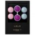 LELO Beads Plus - variabele geishakogels set