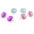 LELO Beads Plus - variabele geishakogels set