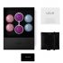 LELO Beads Plus - variabele geishakogels set