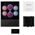 LELO Beads Plus - variabele geishakogels set