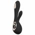 LELO Soraya Wave - oplaadbare clitorisstimulator met knikkende beweging (zwart)