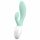 LELO Ina 3 - oplaadbare, waterdichte vibrator (mint)