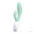 LELO Ina 3 - oplaadbare, waterdichte vibrator (mint)