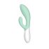 LELO Ina 3 - oplaadbare, waterdichte vibrator (mint)