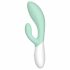 LELO Ina 3 - oplaadbare, waterdichte vibrator (mint)