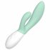 LELO Ina 3 - oplaadbare, waterdichte vibrator (mint)