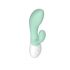 LELO Ina 3 - oplaadbare, waterdichte vibrator (mint)