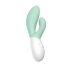 LELO Ina 3 - oplaadbare, waterdichte vibrator (mint)