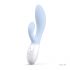 LELO Ina 3 - oplaadbare, waterdichte vibrator (aqua)