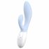 LELO Ina 3 - oplaadbare, waterdichte vibrator (aqua)