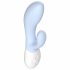 LELO Ina 3 - oplaadbare, waterdichte vibrator (aqua)